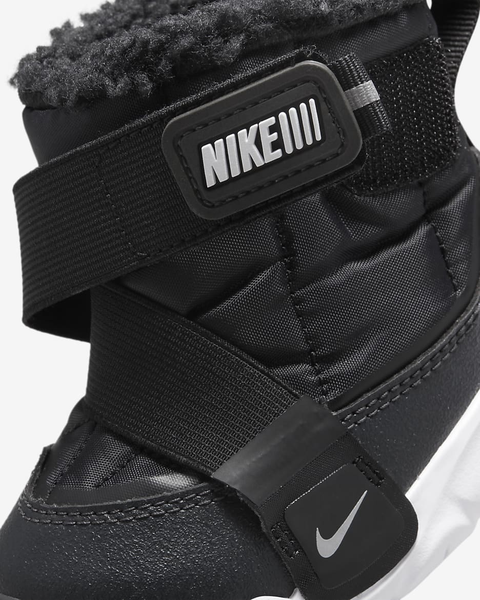 Nike Flex shops Advance Boots